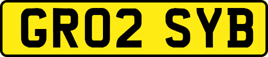 GR02SYB