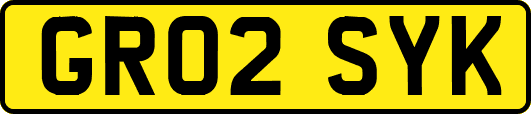 GR02SYK