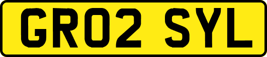 GR02SYL