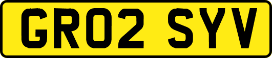 GR02SYV