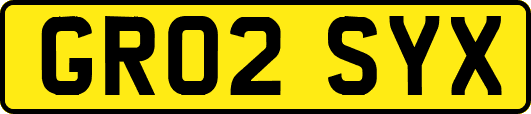 GR02SYX