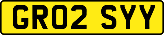 GR02SYY