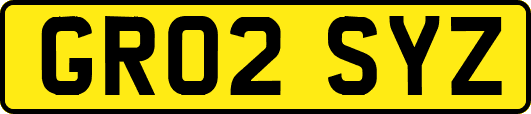 GR02SYZ