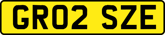 GR02SZE