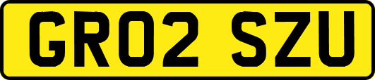 GR02SZU
