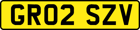 GR02SZV
