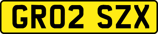 GR02SZX