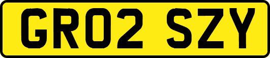 GR02SZY