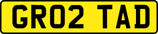 GR02TAD