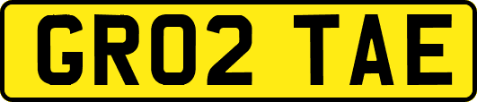 GR02TAE