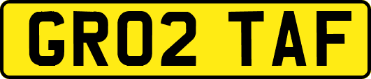 GR02TAF