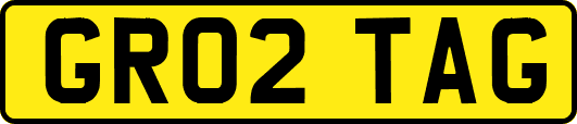 GR02TAG