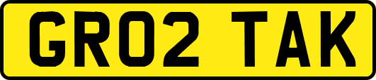 GR02TAK