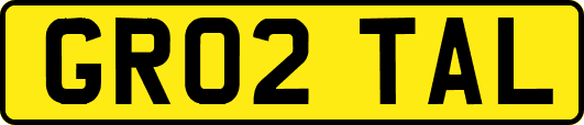 GR02TAL