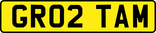 GR02TAM