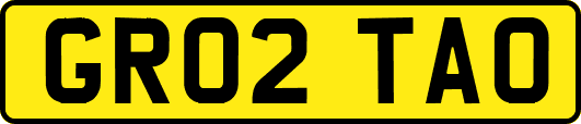 GR02TAO