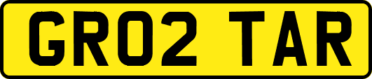 GR02TAR