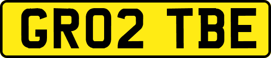 GR02TBE
