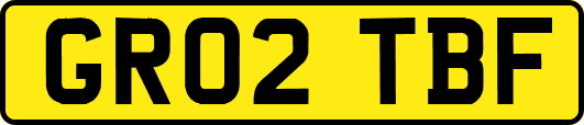 GR02TBF