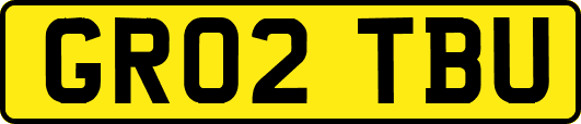 GR02TBU