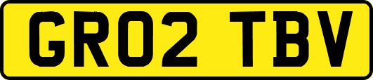 GR02TBV
