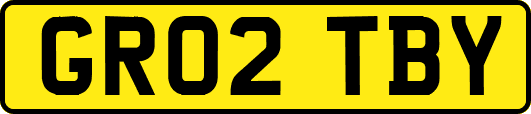 GR02TBY