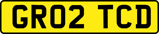 GR02TCD