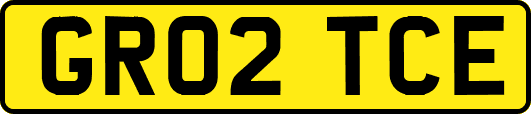 GR02TCE