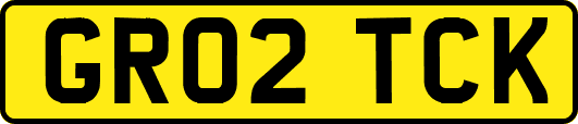 GR02TCK