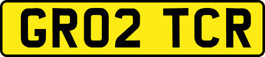 GR02TCR