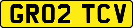 GR02TCV