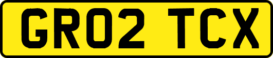 GR02TCX