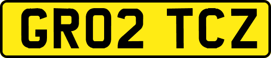 GR02TCZ