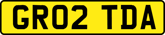 GR02TDA