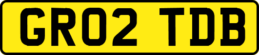 GR02TDB