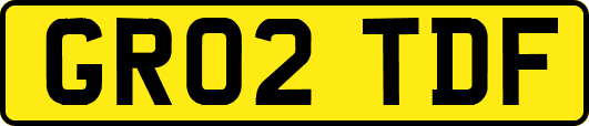 GR02TDF