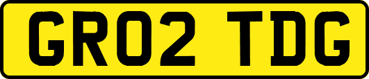GR02TDG