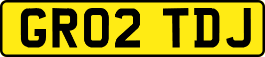 GR02TDJ