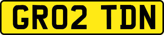 GR02TDN