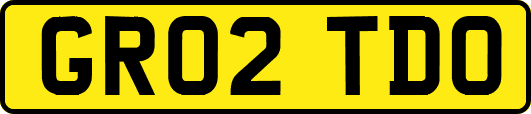 GR02TDO