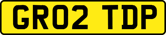 GR02TDP