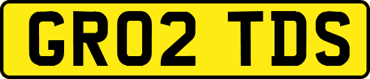 GR02TDS