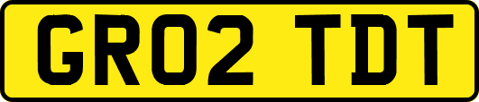 GR02TDT