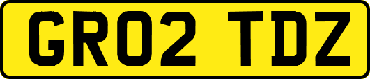 GR02TDZ