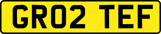 GR02TEF