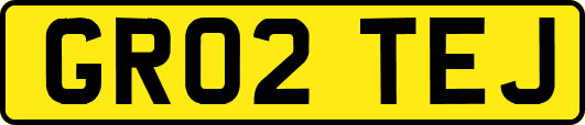 GR02TEJ