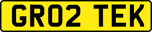 GR02TEK