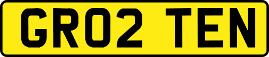 GR02TEN
