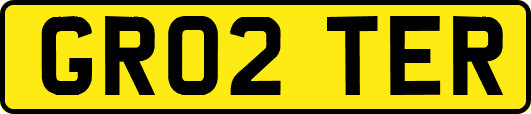 GR02TER