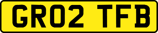 GR02TFB